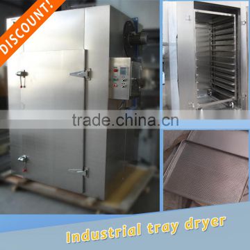 industrial tray dryer fish drying machine fish dehydrator