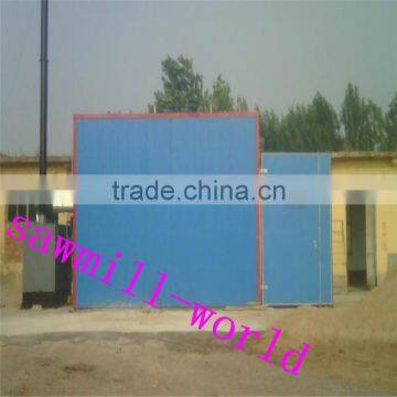 HIgh quality wood dry kiln for sale