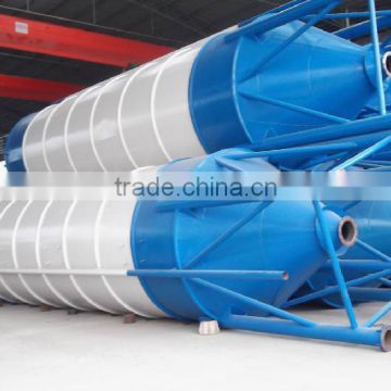 Bolted Cement Silo for Concrete Batching Plant