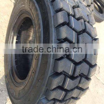 Skidsteer Loader Tyre 10-16.5 12-16.5 14-17.5 SKS Industrial Tyre