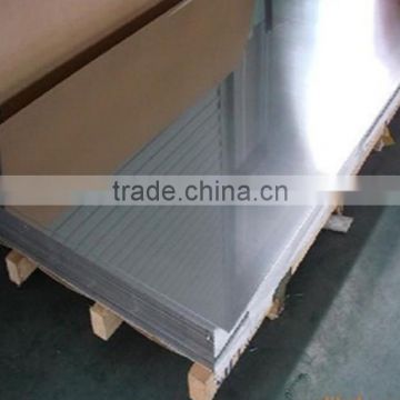 cold rolled 0.1mm stainless steel 304 plate for sale Wuxi supplier to all the countries