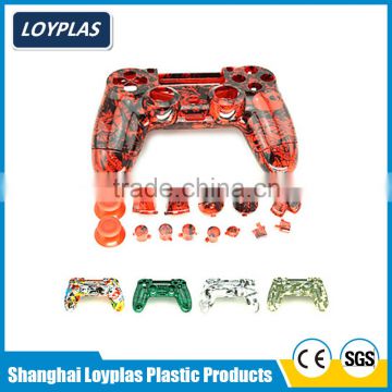 China factory directly provides customized OEM ps4 controller enclosure