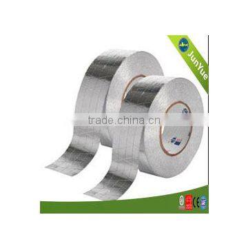 Sliver heat resistance adhesive tape aluminum foil insulation material
