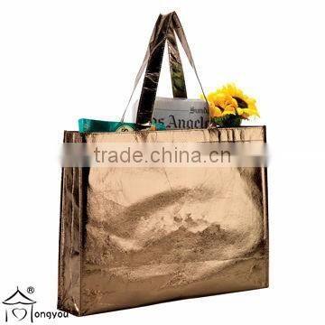 Tote shopping bag custom non woven bag cheap shopping bags