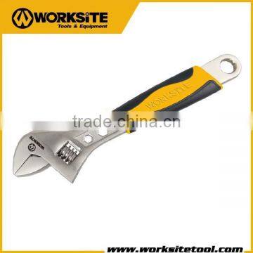 Ajustable Wrench Spanner from Chinese Hand Tools Manufacturers