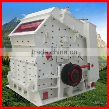 High Quality manual stone crusher exported to Europe