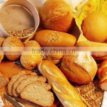 snack foods bread improver wholesale food distributors for biscuit