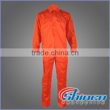 chemical protection suit