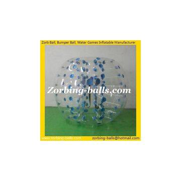 Bumper Ball, Zorb Soccer, Bubble Ball, Knocker Ball