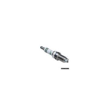 Multi-Electrode Spark Plug