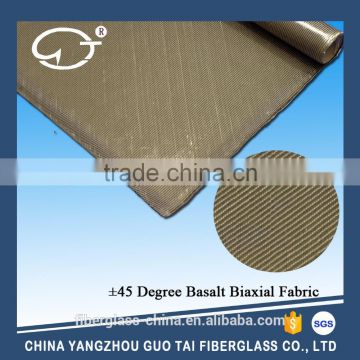 Basalt Biaxial Fabric
