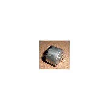 RK-520 DC MOTOR