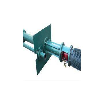 Slurry Pump