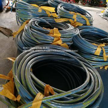 Rubber Hose for air / water / oil hose
