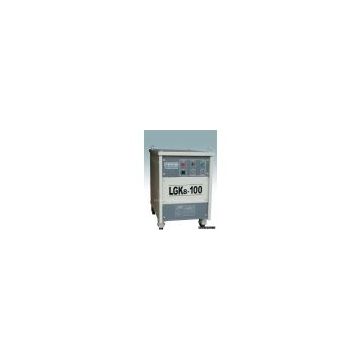 [Super Deal] Conventional Air Plasma Cutter (AC 380V Input) LGK100