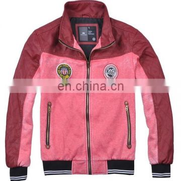 wholesale cheap high quality running jacket 2015 new