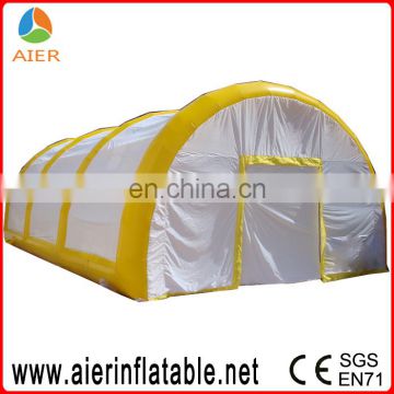 inflatable lawn events, inflatable lawn tent for events/cheap inflatable tent