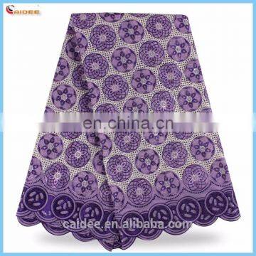 2015 newest design high quality swiss voile laces/african swiss voile lace for weding LS1573010