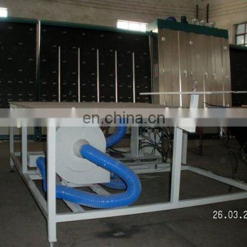 Rubber Application Table/Air Flotation Table for IG Unit