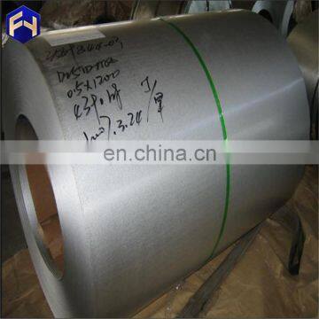 Tianjin Anxintongda ! sgcc gi strips coils secondary hd60g60gu galvanized steel strip