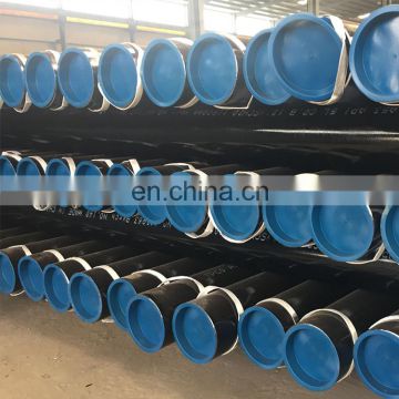 A335 P91 steel pipe with API certification