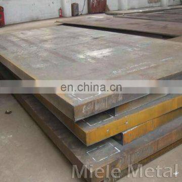 65Mn SWRH 67B hot rolled spring steel sheet