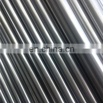 ASTM A321 TP310h stainless steel seamless annealed bright precision tube