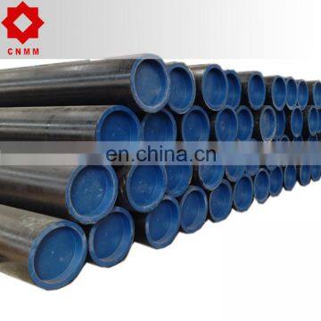 Updated best sell ERW black round steel pipe / Q235 construction scaffold pipe/tube, Black round steel Pipe