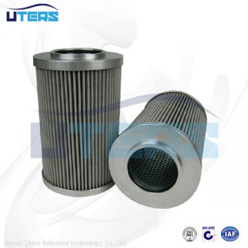 UTERS alternative to MP FILTRI  hydraulic oil  pleated filter element CS2600M60A