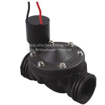 Irrigation Valve FCK-48