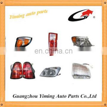 car bulb for great wall gonow chery jmc foton auto parts