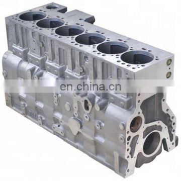 diesel engine 6CT cylinder block 5260561 3939313