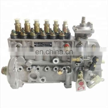 6CT8.3 engine wuxi WEIFU fuel injection pump EBHF6PH120305 / 3976438