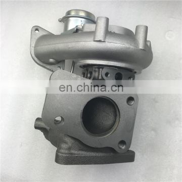 Chinese turbo factory direct price TF035HL 49335-00850 14411-1KC0E  turbocharger