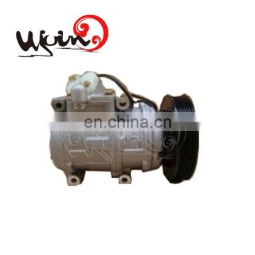 Good quality and cheap  ac compressor for HONDA  Accord-2.Shuttle 10PA17C 38810-P3G-003 38810-P45-G02