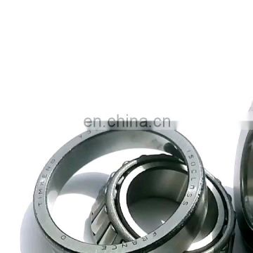 tapered roller bearing 32907 2007107E E32907J HR32907J  32907JR for automobile rolling mill machinery industries