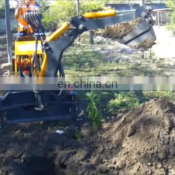 China cheap skid steer for sale