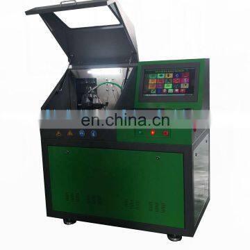 Test Bench For Diesel Fuel Injection Pumps Cr300 Diesel Pump Test Bench