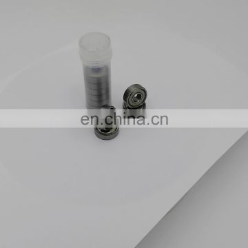 2020 new discount high precision 608 608rs China bearing factory supply ball bearing