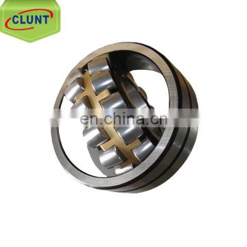 brass cage 24020MB bearing spherical roller bearing 24020