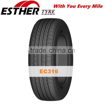 ISO , DOT , ECE , GCC passenger car tyres 225/60R15