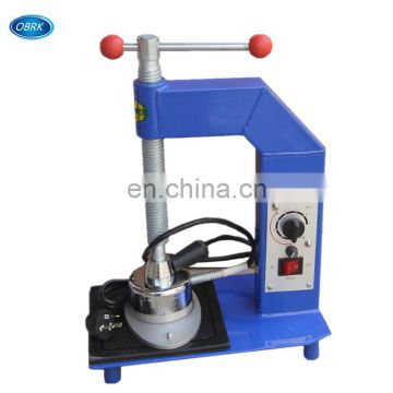 Economical Tire Repair Vulcanizing Tools Tyre Patch Electricity Machine Vulcanizer Tire Patch Kit