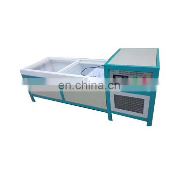 Cement Constant Temperature Water Curing Tank