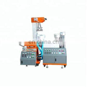 SJ-25 mini laboratory film blowing machine