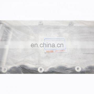 ORIGINAL  VALVE COVER FOR CONSTRUCTION DIESEL ENGINE J05E EXCAVATOR ENGINE 11201-E0190-00/11201-E0190