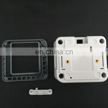 ISO 9001 Plastic Injection Mould Factory Provide Molding Production and Assemble