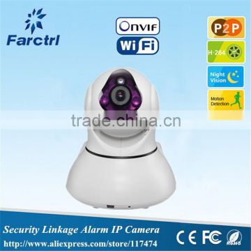 Wifi indoor camera system 3.6MM IR Lens Wireless IP Camera home security system wireless CCTV camara