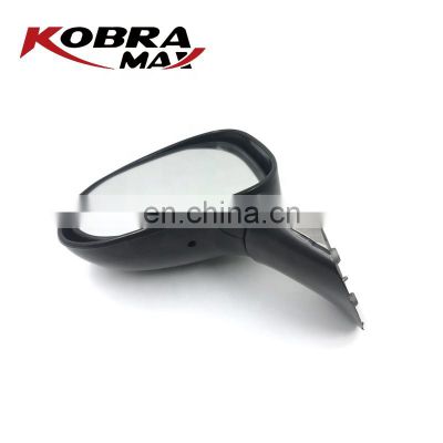 Car Spare Parts Side Mirror For DAEWOO 96323344S