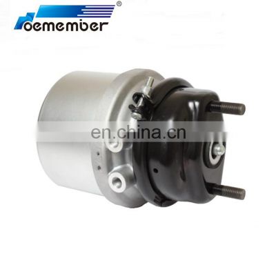 High Quality BS9404 T20/24DP Spring Air Brake Chamber for Benz Truck
