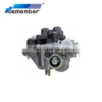 Multi Cir Pro Valve KNORR AE4800 Replace 0034319706 for Mercedes